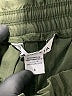 Athleta Solid Green Track Pants Size 6 - photo 7