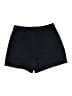 Favorite Daughter Solid Black Shorts Size 8 - photo 2