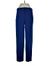 J.Crew Blue Casual Pants Size 2 - photo 1