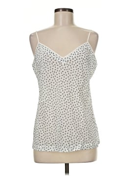 Ann Taylor Sleeveless Top