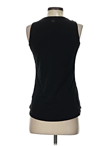 Tasc Sleeveless T-Shirt (view 2)