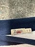 Faherty Stripes White Pullover Sweater Size M - photo 7