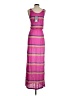 Splendid Pink Casual Dress Size XS - photo 2