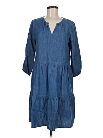 Talbots Casual Dress (view 1)