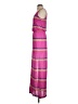 Splendid Pink Casual Dress Size XS - photo 5