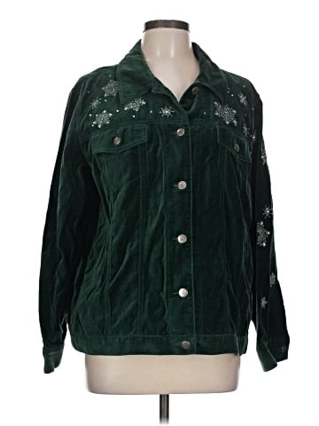 Quacker Factory Jacket (view 1)