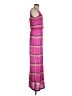 Splendid Pink Casual Dress Size XS - photo 4