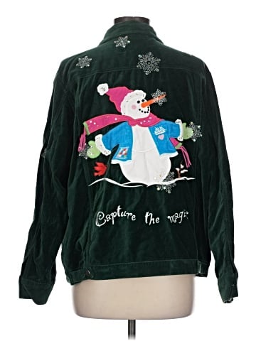 Quacker Factory Jacket (view 2)