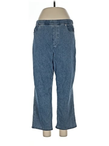 Lands' End Jeans (view 1)