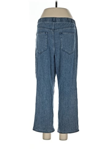 Lands' End Jeans (view 2)