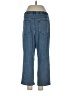 Lands' End Blue Jeans Size L - photo 2
