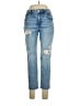 Maurices Blue Jeans Size 10 - photo 1