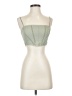 Out From Under Green Tube Top Size XS - photo 1