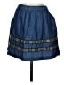 Harper Blue Denim Skirt Size S - photo 1
