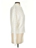 CeCe Ivory Cardigan Size S - photo 4