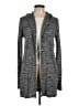 Three Dots Gray Kimono Size L - photo 1