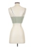 Out From Under Green Tube Top Size XS - photo 2