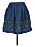 Harper Blue Denim Skirt Size S - photo 2