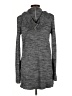 Three Dots Gray Kimono Size L - photo 2