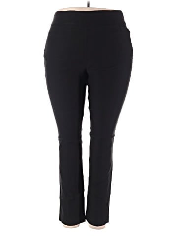 Kim Rogers Active Pants (view 1)