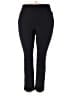 Kim Rogers Black Active Pants Size 18 - photo 1