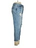 Maurices Blue Jeans Size 10 - photo 4