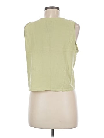 Madewell x Parks Project Sleeveless T-Shirt (view 2)