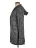 Three Dots Gray Kimono Size L - photo 5