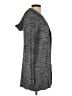 Three Dots Gray Kimono Size L - photo 4
