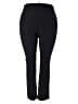 Kim Rogers Black Active Pants Size 18 - photo 2