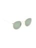 Ray-Ban Green Gold Sunglasses One size - photo 1