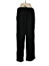 Old Navy Solid Black Casual Pants Size XL (tall) - photo 1