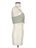 Out From Under Green Tube Top Size XS - photo 4