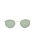 Ray-Ban Green Gold Sunglasses One size - photo 2