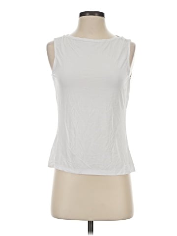 Rachel Zoe Sleeveless T-Shirt (view 1)