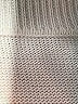 Cider Stripes Ivory Pullover Sweater Size M - photo 7