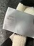 Cider Stripes Ivory Pullover Sweater Size M - photo 9