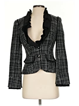 White House Black Market Blazer (view 1)