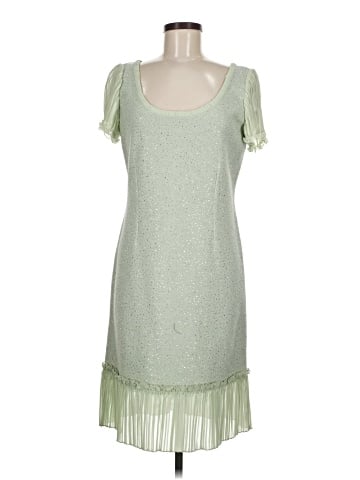 St. John Collection Cocktail Dress (view 1)