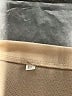 Unbranded Tan Long Sleeve Top Size XL - photo 7
