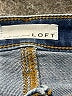 Ann Taylor LOFT Blue Jeans Size 29 waist - photo 7