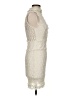 Nightcap Ivory Cocktail Dress Size Sm (2) - photo 4