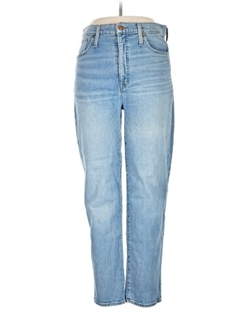 Madewell Jeans (view 1)