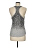 Fabletics Silver Active Tank Size M - photo 2