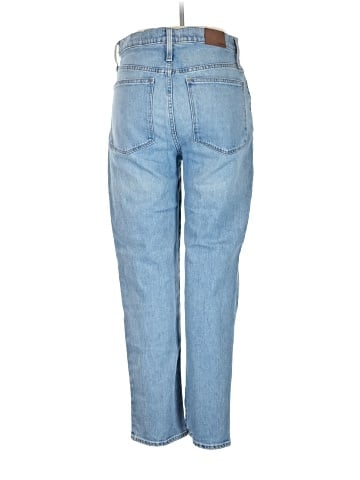 Madewell Jeans (view 2)