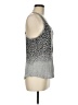 Fabletics Silver Active Tank Size M - photo 4