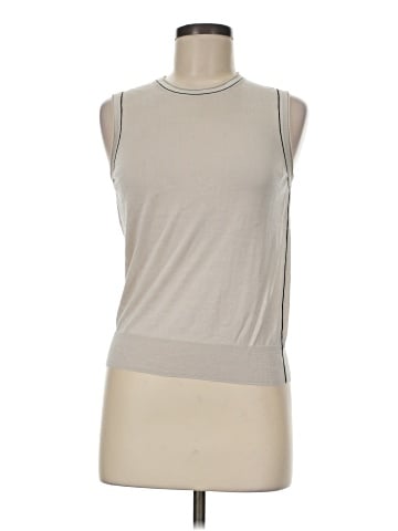 Theory Sweater Vest (view 1)
