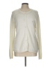 Vantage Apparel 100% Tencel Ivory Cardigan Size L - photo 1