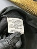 Bailey Blue 100% Polyester Metallic Gold Cocktail Dress Size M - photo 5