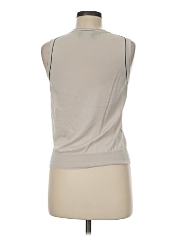 Theory Sweater Vest (view 2)